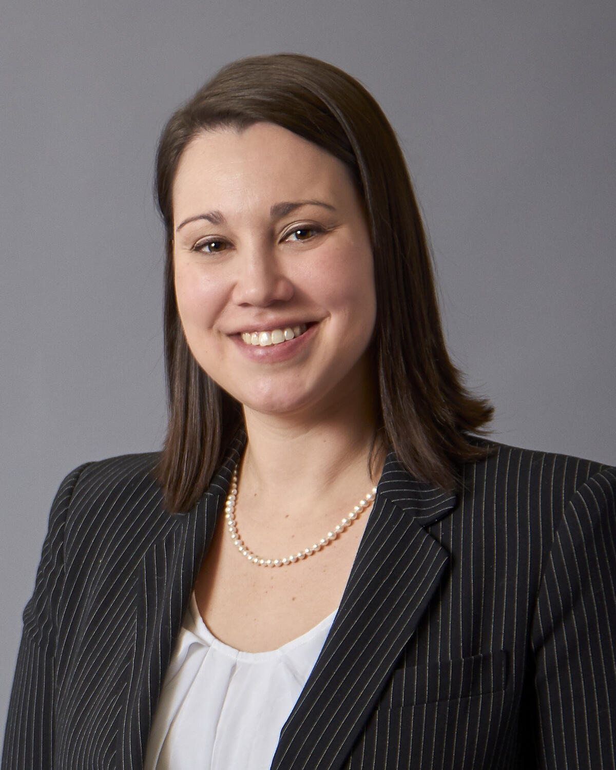 Headshot Image for Rachel Burdette